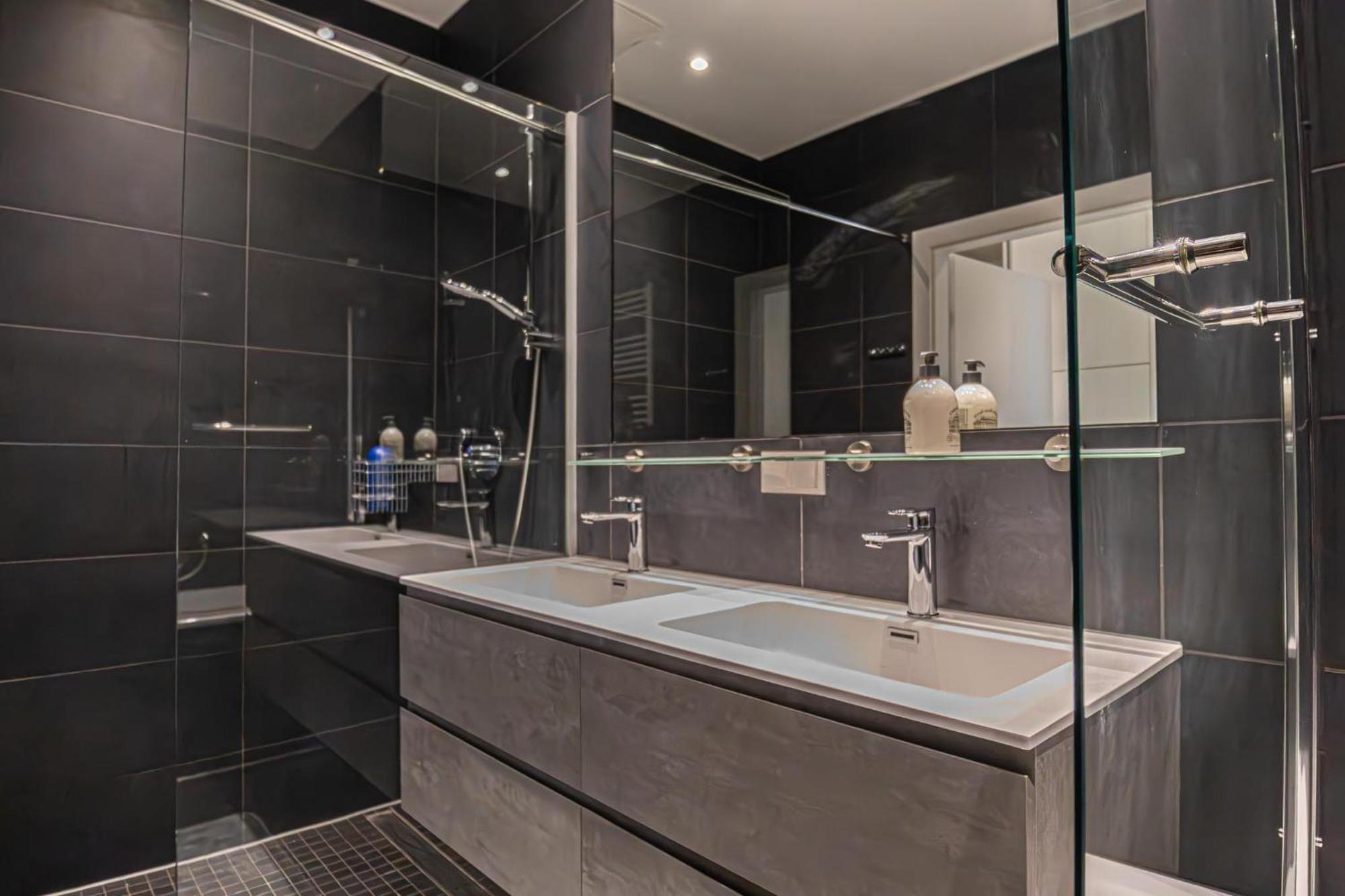 Modern 1br & 1lr In Viennas Downtown Apartment Wien