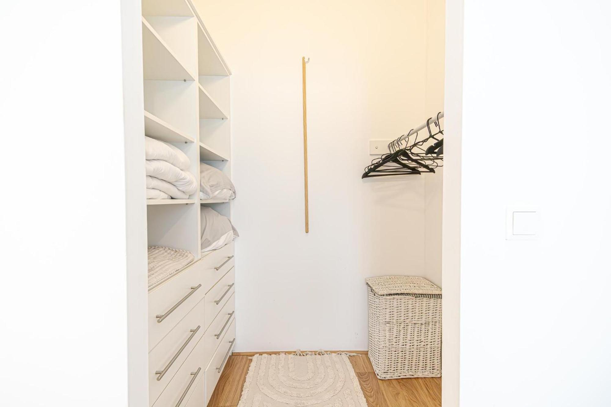Apartment Modern 1br & 1lr In Viennas Downtown Wien
